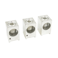 ABB ATK300 2-Wire Terminal Lug Kit, 4 AWG to 400 kcmil