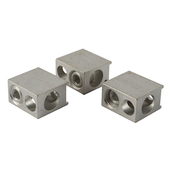 ABB ATK185 1-Wire Terminal Lug Kit, 4 AWG to 300 kcmil
