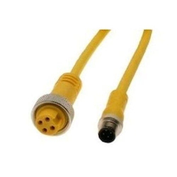 Banner Engineering MBC-4 Quick-Connect Receptacle