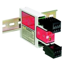 Banner Engineering SI-MAG2SM W/30 Safety Interlock Switch, Magnetic Actuator, 1NO-1NC Contact