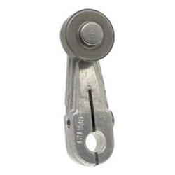 Honeywell MICRO SWITCH 6PA121 Lever Arm, Steel Roller