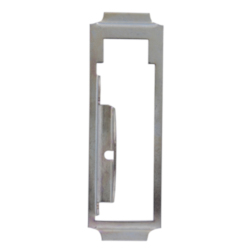 GE Q-Line® TQDPLD1 Padlockable Handle Lock, For Use With TQD, THQD, TQDPL Frame Molded Case Circuit Breaker and Load Center