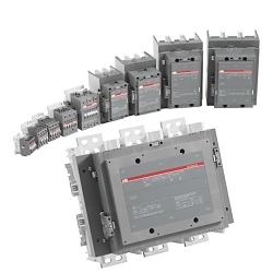ABB VM300/460H Mechanical and Electrical Interlock
