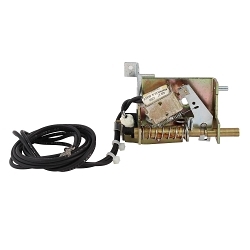GE TJKSTA8R Field Installed Shunt Trip, 24 V DC