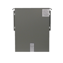 SolaHD HS1F2AS Encapsulated Low Voltage Non-Ventilated Shielded Automation Transformer, 240/480 VAC Primary, 120/240 VAC Secondary, 2 kVA Power Rating, 60 Hz, 1 Phase