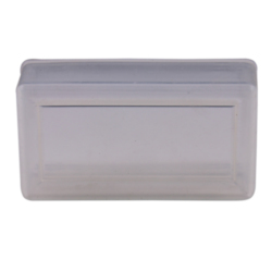 GE 080CPDT Protective Cap, Silicon Rubber
