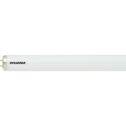 Sylvania 23476 Fluorescent Lamp, 30 W, Medium Bi-Pin Linear Fluorescent Lamp, 2200 Lumens, 60 CRI, 4200 K, 36 in L