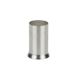 NSI FS002 FS Series Flexible Cable Sleeve, 2 AWG Stranded Conductor, 0.5906 in L, Copper