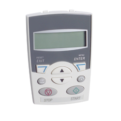 ABB ACS-CP-C Basic Control Panel