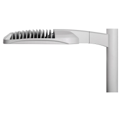 Cree Lighting® OSQ-DABZ Direct Arm Mount, For Use With OSQ⢠LED Area/Flood Luminaire, Die Cast Aluminum, Bronze