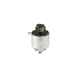 EATON Arrow Hart™ 21415 Power-Lock Locking Plug, 600 VAC, 250 VDC, 30/20 A, 3 Poles, 4 Wires, Black/white