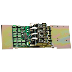 Synergy Lighting® Synergy SYPM 8L Relay Power Module, 120/230/277/347 VAC, 20/30 A, 1 Poles