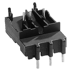 GE GPF2L45AA AC Link Module, GPS2 Frame