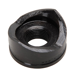 Greenlee® 127AV Round Replacement Punch, 1-11/16 in Dia, 1-1/4 in