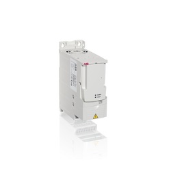ABB ACS355-03U-02A4-4 Machinery Drive, 480 VAC, 2.4 A, 1 hp, 2.76 in W x 6.34 in D