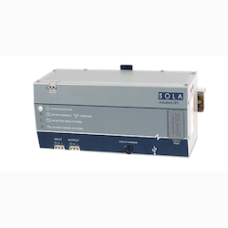 SolaHD SDU500A A Series Off-Line Uninterruptible Power Supply, 120 VAC Input, 300 W/500 VA Power Rating, 4 min Backup