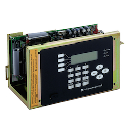 Synergy Lighting® SYSC MLX Network System Controller, 24 VDC, Serial Communication, DB9 RS232 Connector