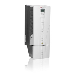 ABB ACS550-U1-180A-4 3-Phase Low Voltage General Purpose AC Drive, 380 to 480 V AC Input/480 V AC Output, 180 A, 125 hp, 150 hp, 11.9 in W x 15.8 in D