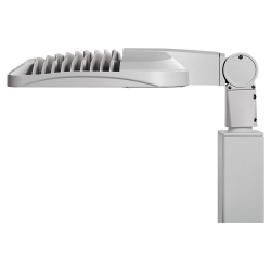 Cree Lighting® OSQ-AABZ Adjustable Arm Mount, For Use With OSQ⢠LED Area/Flood Luminaire, Die Cast Aluminum, Bronze