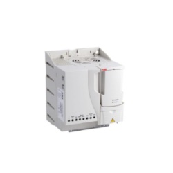 ABB ACS355-03U-12A5-4 Machinery Drive, 480 V AC, 12.5 A, 7.5 hp, 6.65 in W x 6.65 in D