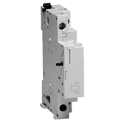 GE GPASLRAAJ Surion Series Shunt Trip, 110 to 127/120 V AC, Right Pole Mounting