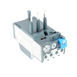 ABB TA25DU6.5 TA Series Thermal Overload Relay, 4.5 to 6.5 A, 1NO-1NC 1 Form A/1 Form B Contact