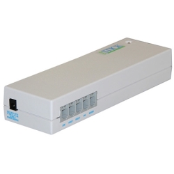 LC&D™ LCDACC SL30NCL LCDACC SnapLink Latching Relay, 277 VAC, 30 A, Box Mounting, 1 Poles