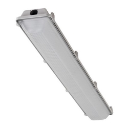 Cree Lighting® WS4™ WS4-50L-50K-10V-FD Full Definition Surface Ambient Luminaire, 51 W Fixture, 120 to 277 VAC