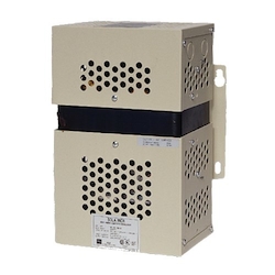 SolaHD 23-23-230-8 CVS Constant Voltage Transformer, 120/208/240/480 VAC Primary, 120/240 VAC Secondary, 3000 VA Power Rating, 60 Hz, 1 Phase
