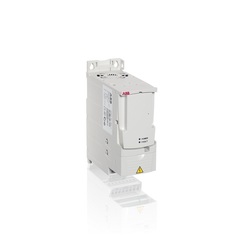 ABB ACS355-03U-04A1-4 Machinery Drive, 480 VAC, 4.1 A, 2 hp, 2.76 in W x 6.34 in D