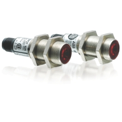 ABB 2TLA020009R0600 Spot 10 T/R Safety Light Beam, 18 mm W x 61 mm D x 18 mm H, 10 m Operating