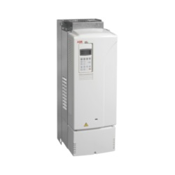 ABB ACS800-U11-0060-5 3-Phase Low Voltage Regenerative AC Drive, 380 to 500 V AC Input/480 V AC Output, 78 A, 50 hp, 60 hp, 10.43 in W x 15.35 in D