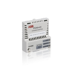 ABB FENA-01-KIT F Series Fieldbus Ethernet Adapter Module Kit