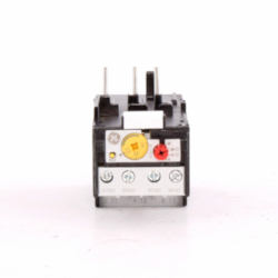 GE RT1K Thermal Overload Relay, 2.5 to 4.1 A, 1NO-1NC 1 Form A/1 Form B Contact