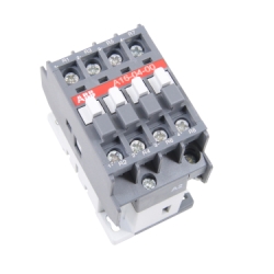 ABB A16-04-00-84 Magnetic Contactor, 110 to 120 V AC V Coil, 30 A, 4NC Contact, 4 Poles