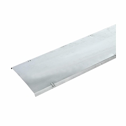 B-Line 2 IN COVER Cover, 2 in W Tray