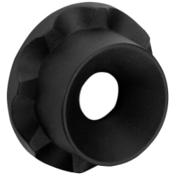 ABB OTPA325B2P1 Motor Protection Enclosure, IP64 NEMA Rating, 120 mm H x 132 mm W x 157 mm D