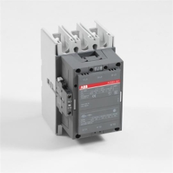 ABB AF300-30-11-70 AF Series Non-Reversing Line Contactor, 100 to 250 V AC/DC V Coil, 400 A, 3NO Contact, 3 Poles
