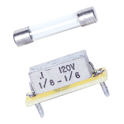 Baldor-Reliance BR0015SP Plug-In Resistor and Fuse Kit, 1.49999999999999E-02