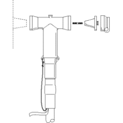 3M™ 7000006148 5815 Equipment Connection Splicing Kit
