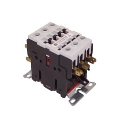 GE 55-B38A 2/3-Pole Replacement AC Coil, 110/120 V AC, 50/60 Hz, For Use With CR353FE/CR353FF/CR354F/CR354FE Contactor