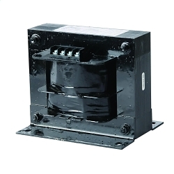 Acme Electric® TB83220 TB Series Industrial Control Transformer, 240/480 V AC Primary, 24 VAC Secondary, 1000 VA Power Rating, 60 Hz, 1 Phase