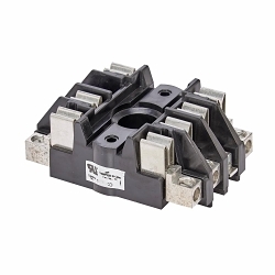 B-Line 1007CD No Bypass Meter Socket, 100 A, 3 Phase, Ring Mount