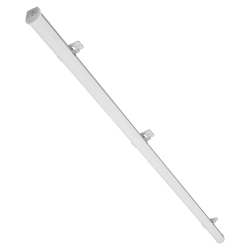 Cree Lighting® UR-48-40K-FD-LB-2 15-Piece Driver LED Upgrade Kit, 120 to 277 VAC, 44 W, For Use With 1 x 4 ft and 2 x 4 ft Fixture, 4000 K