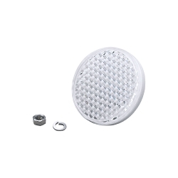 IFM E20956 Reflector, Round Shape