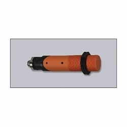 IFM Efector150® KI3513 Threaded Quick Disconnect Capacitive Sensor, AC/DC Output, NO-NC (Programmable) Contact, 20 to 250 V AC/DC