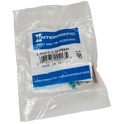Intermatic® 156T1978A ON/OFF Time Switch Tripper, For Use With T170, T100, T7000 and WH40 Analog/Mechanical Time Switch, Metal