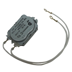 Intermatic® WG1573-10D Clock Motor, 208 to 277 VAC, 60 Hz, 3 W, For Use With T100, T102, T104, T170, T180, T100R201, T1400, T100-20, T100R301, and WH10, WH30, WH40 Series Mechanical Time Switch