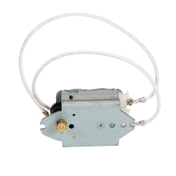 Intermatic® WG433-20D Old Style Boxed Motor, 208 to 277 VAC, 60 Hz, For Use With T180 and T500 Mechanical Timers, T100, T170, T100R201, T1400, T100-20 and WH Series Timer Switch