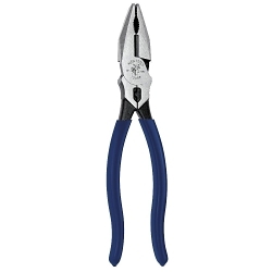 Klein® 12098 Universal Combination Plier, 1-25/32 in L x 1-1/32 in W x 0.53 in THK Jaw Tool Steel Jaw, 8.61 in OAL